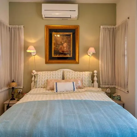 Green Centrally Located With Pool In Gocek Fethiye 4* Гёчек